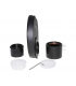 TS Optics manual filter wheel for 5x 2" filters