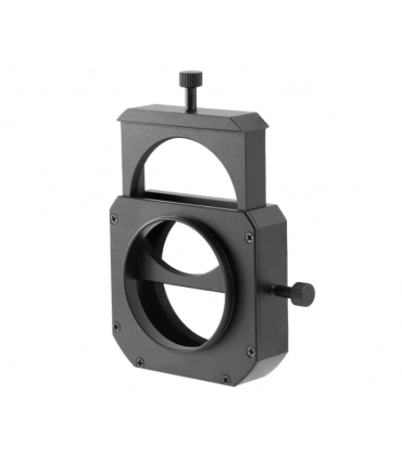 Cajón de filtro TS-Optics M48 - construcción reforzada