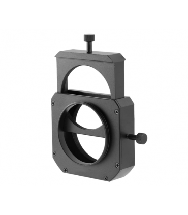Cajón de filtro TS-Optics M48 - construcción reforzada
