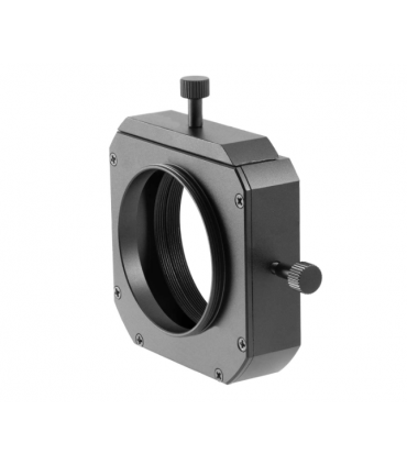 TS-Optics M48 filter box - reinforced construction