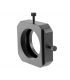 Cajón de filtros TS-Optics con rosca M54x0.75 para cámaras full-frame
