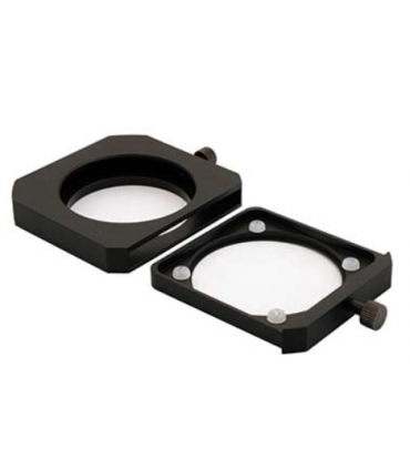 TS filter box to remove D- 50 mm / 50.4 mm - M54 connection - 10 mm short