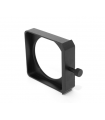 Portafiltros TS-Optics para filtros montados de perfil bajo de 2" para cajones de filtros TS