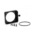 Portafiltros TS-Optics Deluxe para filtros desmontados de 50 mm y 50,4 mm para cajones de filtros TS