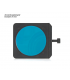 Portafiltros TS-Optics Deluxe para filtros desmontados de 50 mm y 50,4 mm para cajones de filtros TS