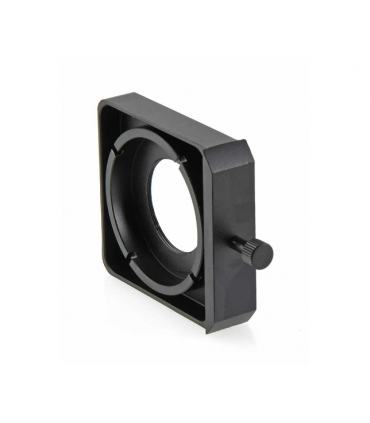 TS-Optics filter holder for 1.25" mounted filters for TS filter drawers