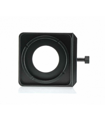 TS-Optics filter holder for 1.25" mounted filters for TS filter drawers