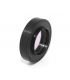 Portafiltros TS-Optics M48 para filtros montados de 2" - longitud 15 mm
