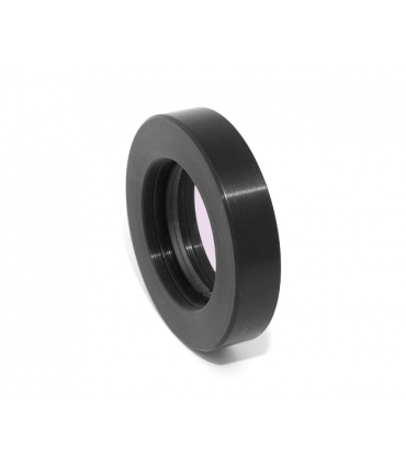 TS-Optics M48 filter holder for 2" mounted filters - length 15 mm