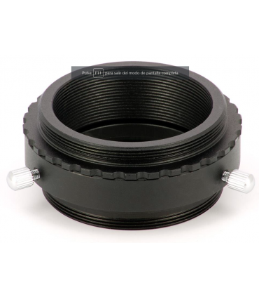 Rotating Framing Ring for Evostar 80/100/120 ED Sky-Watcher