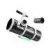 Telescopio Skywatcher 150/600 F4 Quattro 150P PDS OTA con Corrector de Coma 0,85x (F3.45)