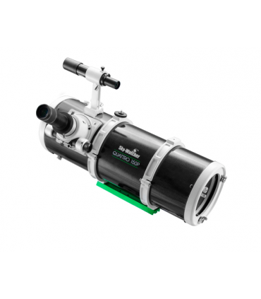 Telescopio Skywatcher 150/600 F4 Quattro 150P PDS OTA con Corrector de Coma 0,85x (F3.45)