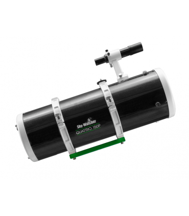 Telescopio Skywatcher 150/600 F4 Quattro 150P PDS OTA con Corrector de Coma 0,85x (F3.45)