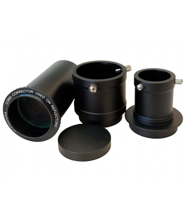 Telescopio Skywatcher 150/600 F4 Quattro 150P PDS OTA con Corrector de Coma 0,85x (F3.45)