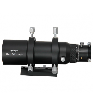Omegon Microspeed Guidescope 50mm