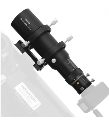 Omegon Microspeed Guidescope 50mm