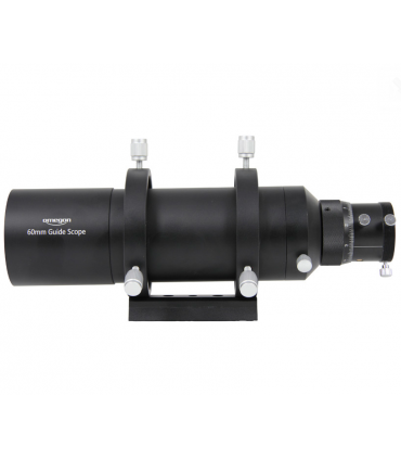 Omegon Microspeed Guidescope 60mm