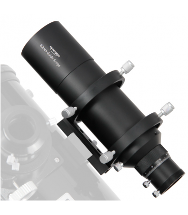 Omegon Microspeed Guidescope 60mm