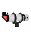 TS-Optics 80mm Angle Finder and Guide Scope with 90° View - 1.25" and T2 Connection