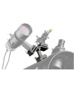 TS-Optics Optics dual riflescope mount - parallel riflescope shoe for two riflescopes