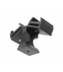 TS-Optics Optics dual riflescope mount - parallel riflescope shoe for two riflescopes