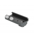 TS-Optics viewfinder mount for the hot shoe of DSLR and system cameras