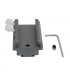 TS-Optics viewfinder mount for the hot shoe of DSLR and system cameras