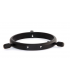 TS Anillos de guía ajustables, diámetro de tubo de 70 mm a 120 mm