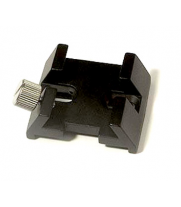 Zapata de búsqueda TS-Optics para SC y tubos de D-180 mm