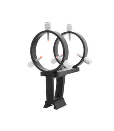 Soporte de visor TS-Optics para visor de 50 mm - para zapata de visor estándar