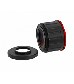 TS-Optics 0.75x REFRACTOR Reductor Corrector para TS 106 mm f/6.6 Apo