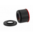 TS-Optics 0.75x REFRACTOR Reducer Corrector for TS 106mm f/6.6 Apo