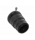 Aplanador TS-Optics REFRACTOR 1.0x para ED y APO con apertura de 60-65 mm
