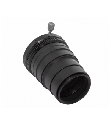 TS-Optics REFRACTOR 1.0x flattener for ED and APO with 60-65mm aperture