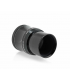 Aplanador de campo 1.0x con cilindro de 2" y rosca M48 para refractores de hasta 102 mm de apertura
