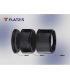 Corrector TS-Optics 1.0x para refractores, hasta formato completo - Generación II