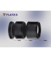 Corrector TS-Optics 1.0x para refractores, hasta formato completo - Generación II