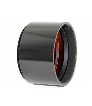 TS-Optics REFRACTOR 1.0x flattener full format - M68 connection