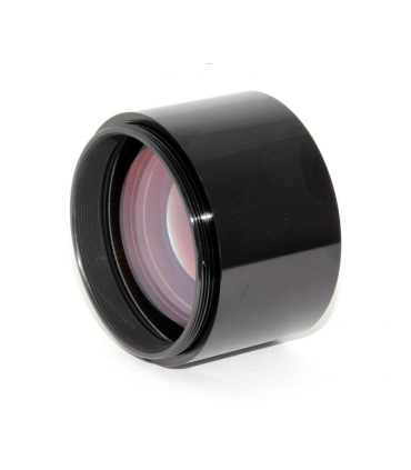 TS-Optics REFRACTOR 1.0x flattener full format - M68 connection