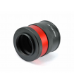 Aplanador de formato completo TS-Optics REFRACTOR 1.0x con conexión M63x1