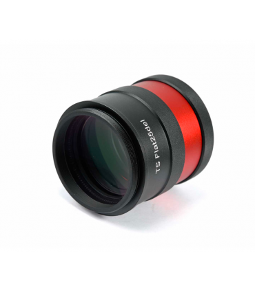 Aplanador de formato completo TS-Optics REFRACTOR 1.0x con conexión M63x1