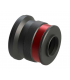 TS-Optics REFRACTOR 1.0x Flattener Gen 2 for APO - large format - M92 connection