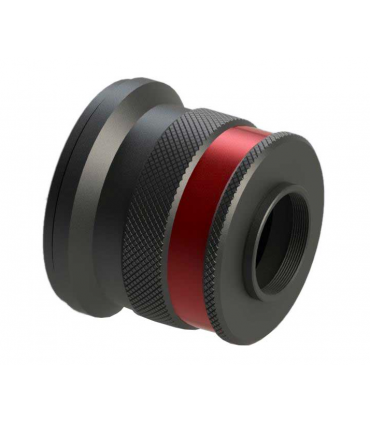TS-Optics REFRACTOR 1.0x Flattener Gen 2 para APO - gran formato - conexión M92