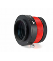 TS-Optics REFRACTOR 1.0x corrector para refractores de 80-155 mm de apertura - AJUSTABLE