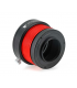 TS-Optics REFRACTOR 1.0x corrector para refractores de 80-155 mm de apertura - AJUSTABLE