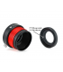 TS-Optics REFRACTOR 1.0x corrector para refractores de 80-155 mm de apertura - AJUSTABLE