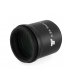 TS-Optics REFRACTOR 0.8x corrector para ED y Apo con apertura de 70-72 mm