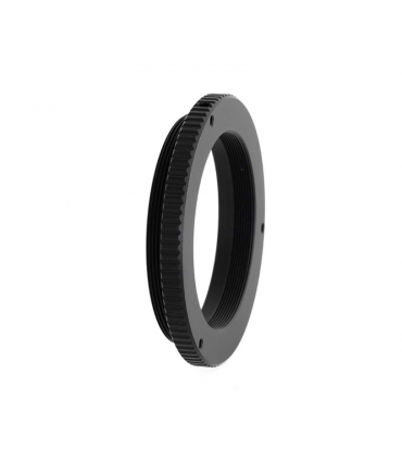 TS-Optics REFRACTOR 0.8x corrector para ED y Apo con apertura de 70-72 mm