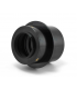 TS-Optics 0.82x corrector/reducer for 76mm f 5.5 triplet APO