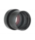 TS-Optics REFRACTOR 0.8x corrector reductor para 80 mm f/7 ED - conexión 2"